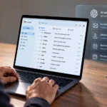 AI asistent s vlastnou e-mailovou adresou spravuje komunikáciu, účty a úlohy používateľa.